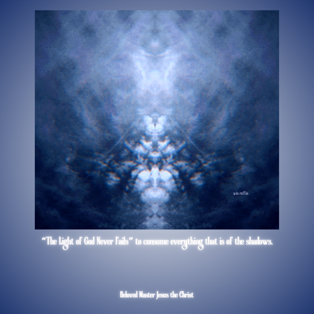 Beloved Master Jesus the Christ quote 13