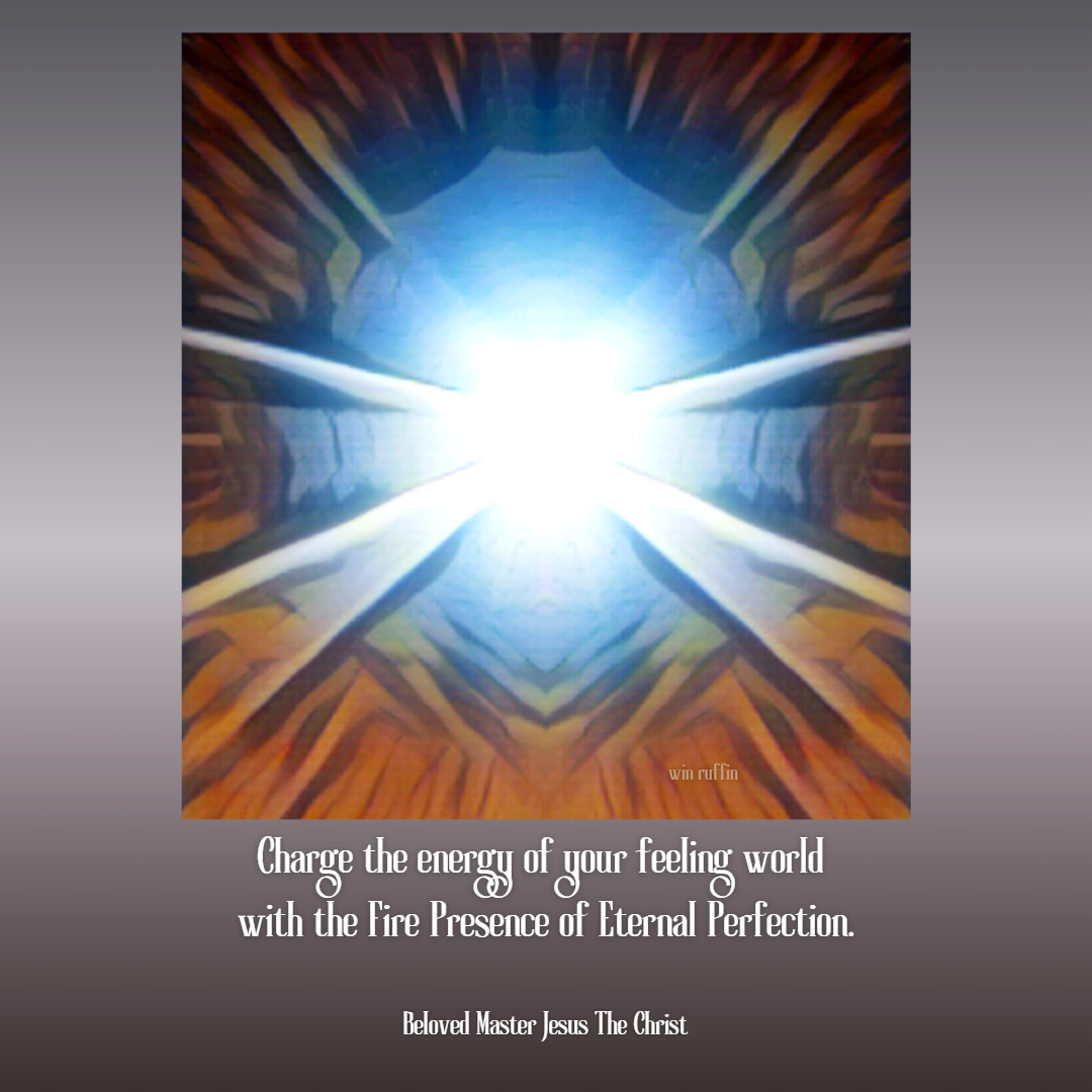 Beloved Master Jesus The Christ quote 9