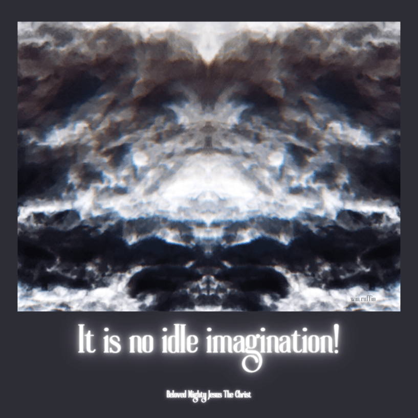 Beloved Mighty Jesus The Christ quote 9x