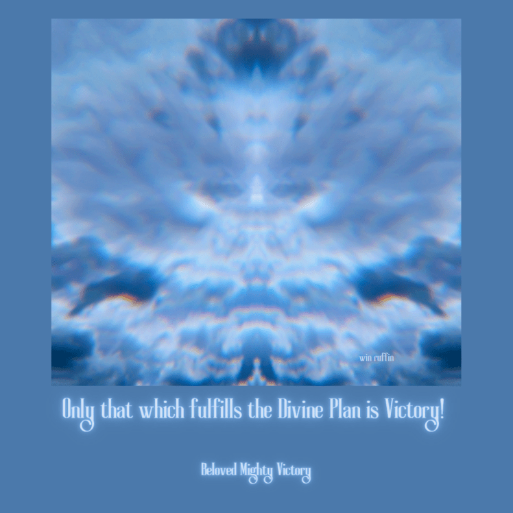 Beloved Mighty Victory quote 413