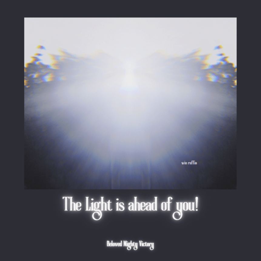 Beloved Mighty Victory quote 415