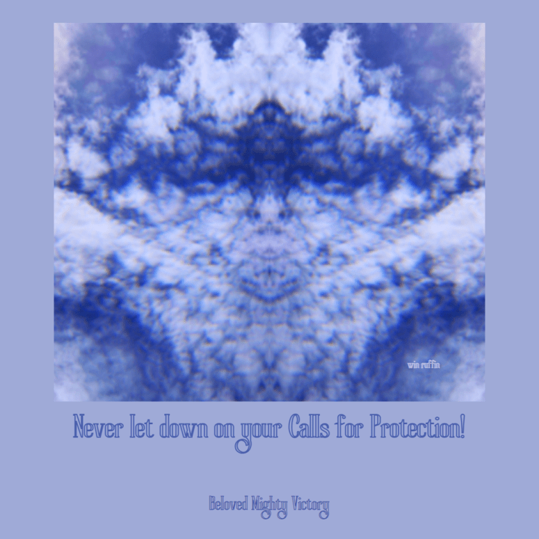 Beloved Mighty Victory quote 419