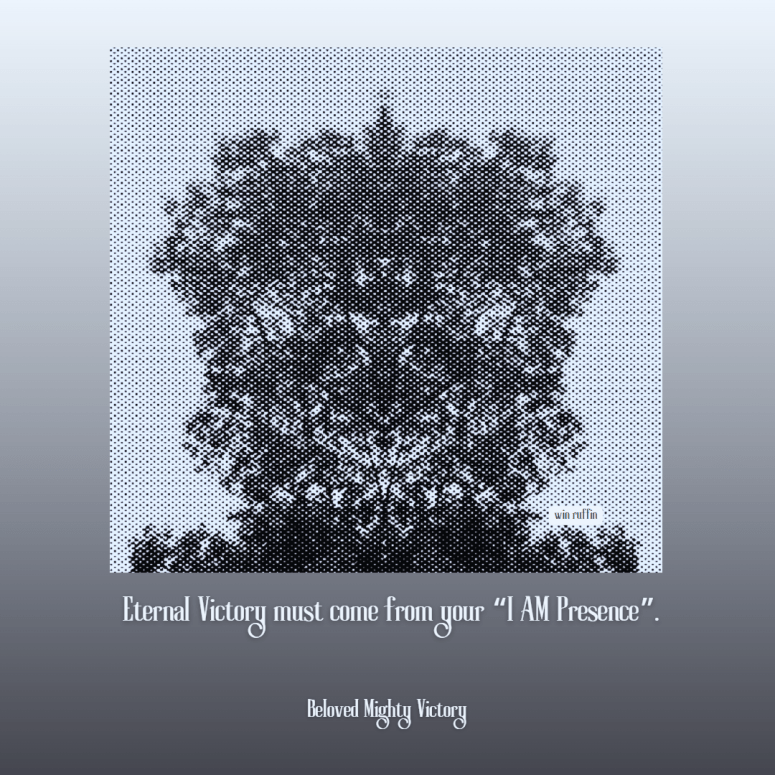 Beloved Mighty Victory quote 422