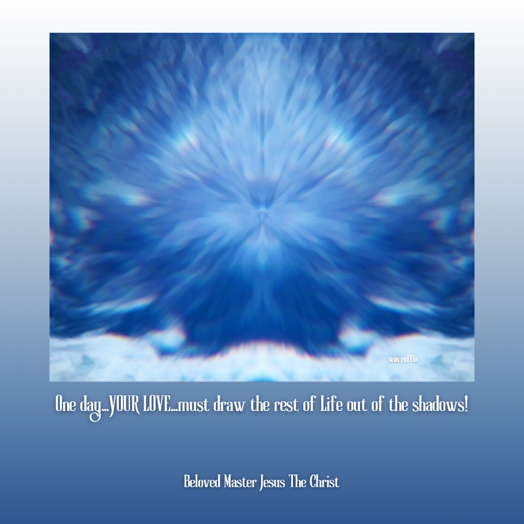 Beloved Master Jesus The Christ 17