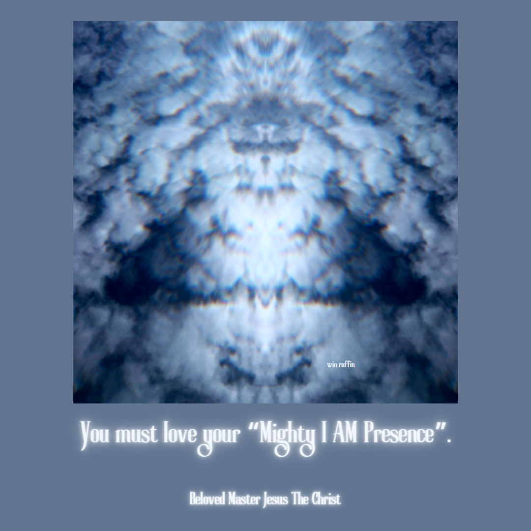 Beloved Master Jesus The Christ quote 15