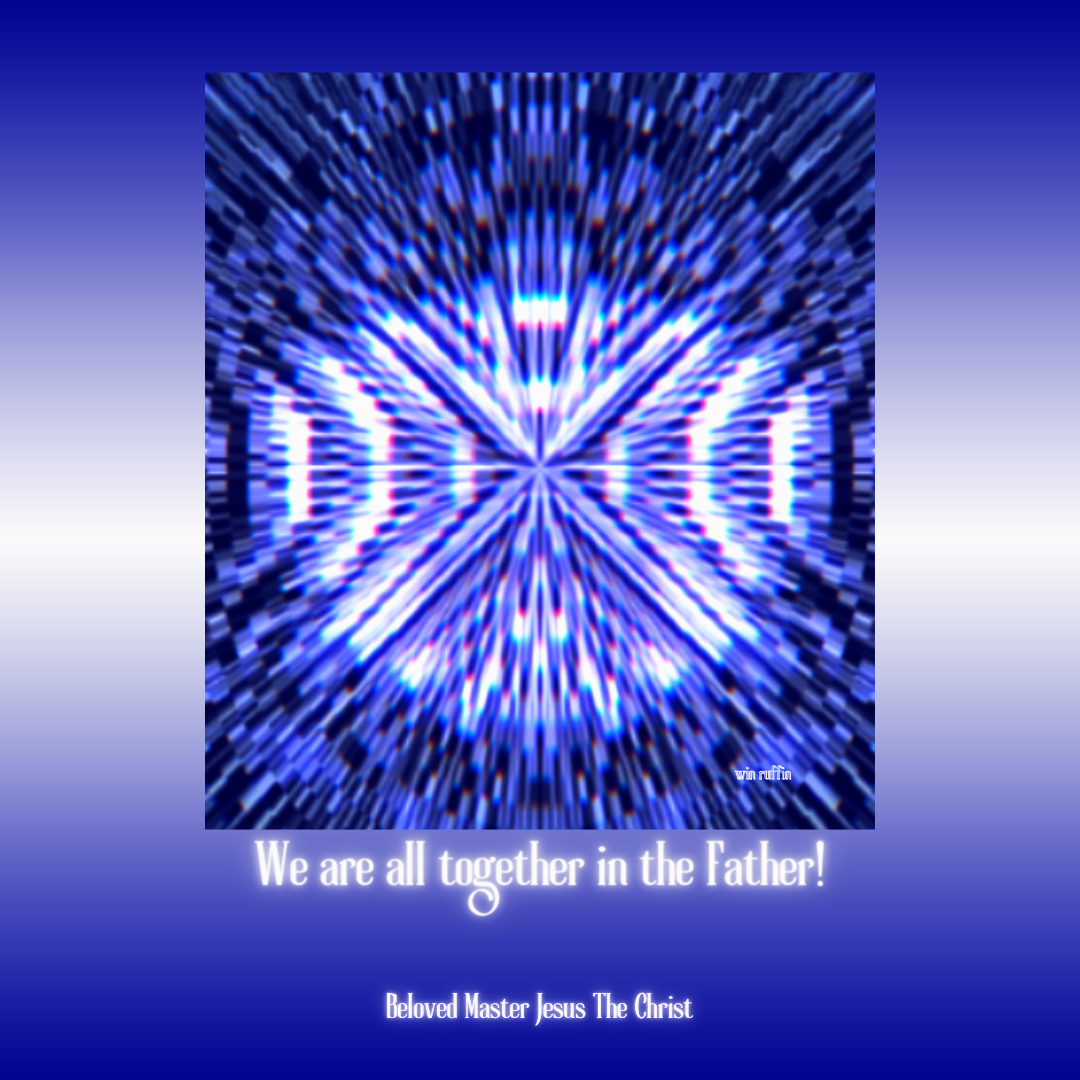 Beloved Master Jesus The Christ quote 18