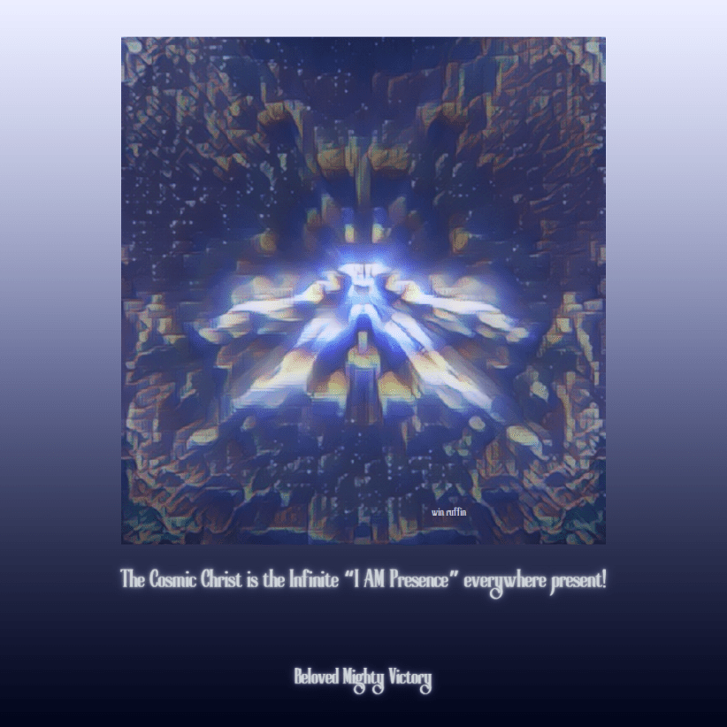 Beloved Mighty Victory quote 425