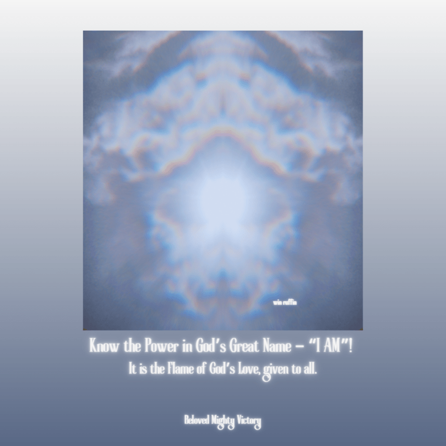 Beloved Mighty Victory quote 426