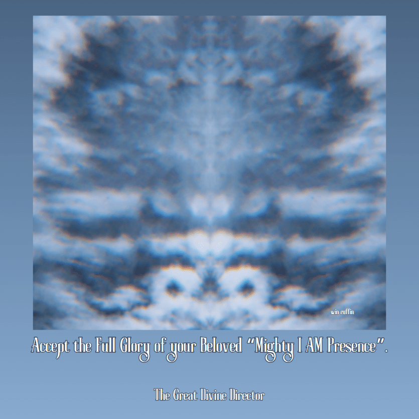 The Great Divine Director quote 10