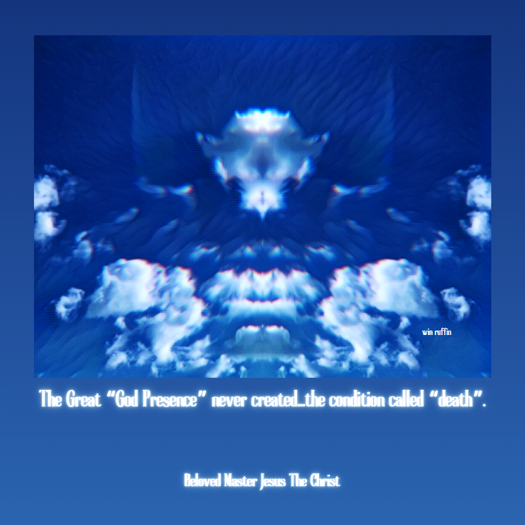 Beloved Master Jesus The Christ quote 21