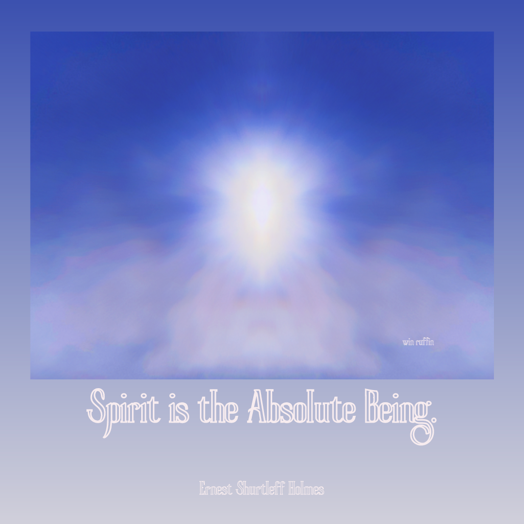 Ernest Shurtleff Holmes quote 3