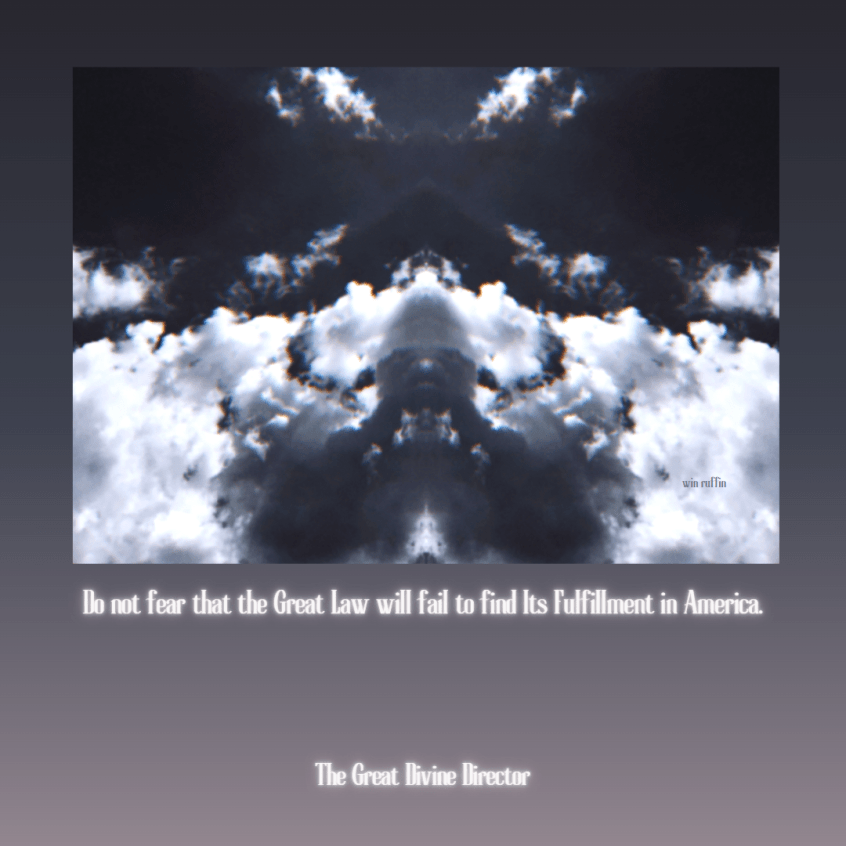 The Great Divine Director quote 17