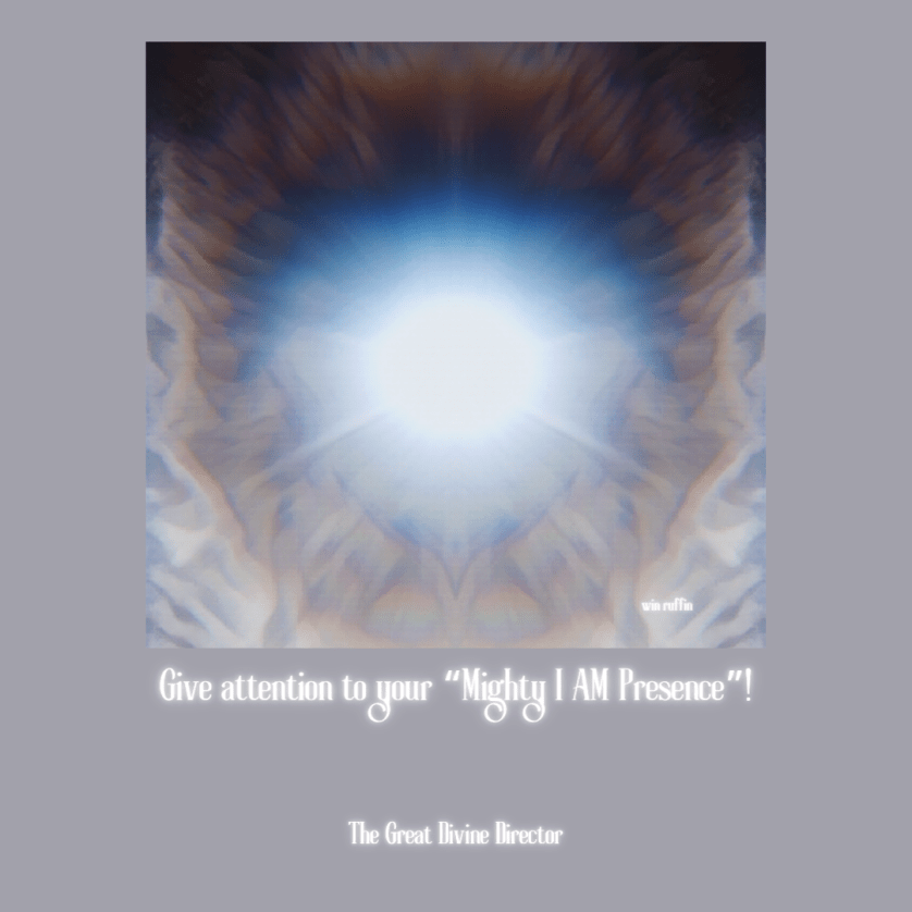 The Great Divine Director quote 18