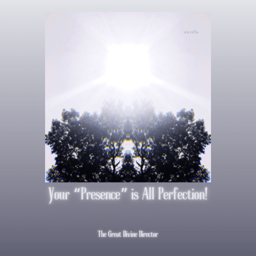 The Great Divine Director quote 21