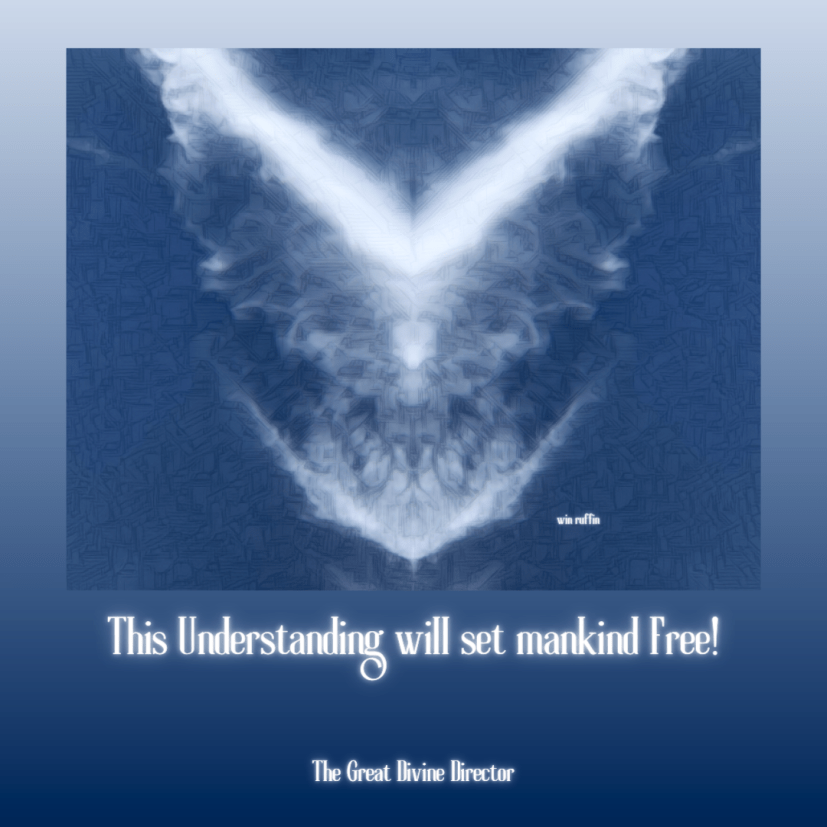 The Great Divine Director quote 22