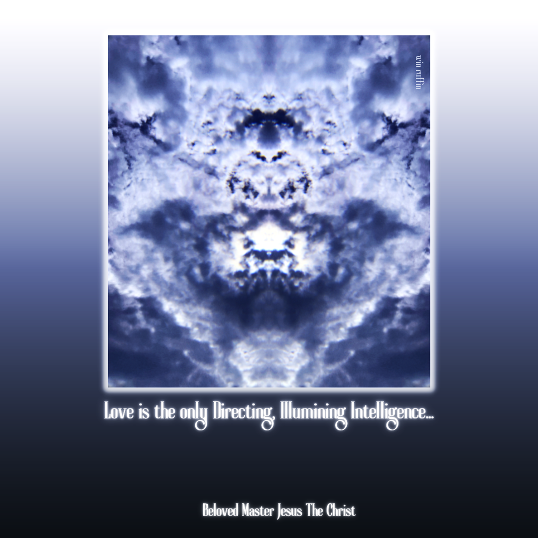 Beloved Master Jesus The Christ quote 26