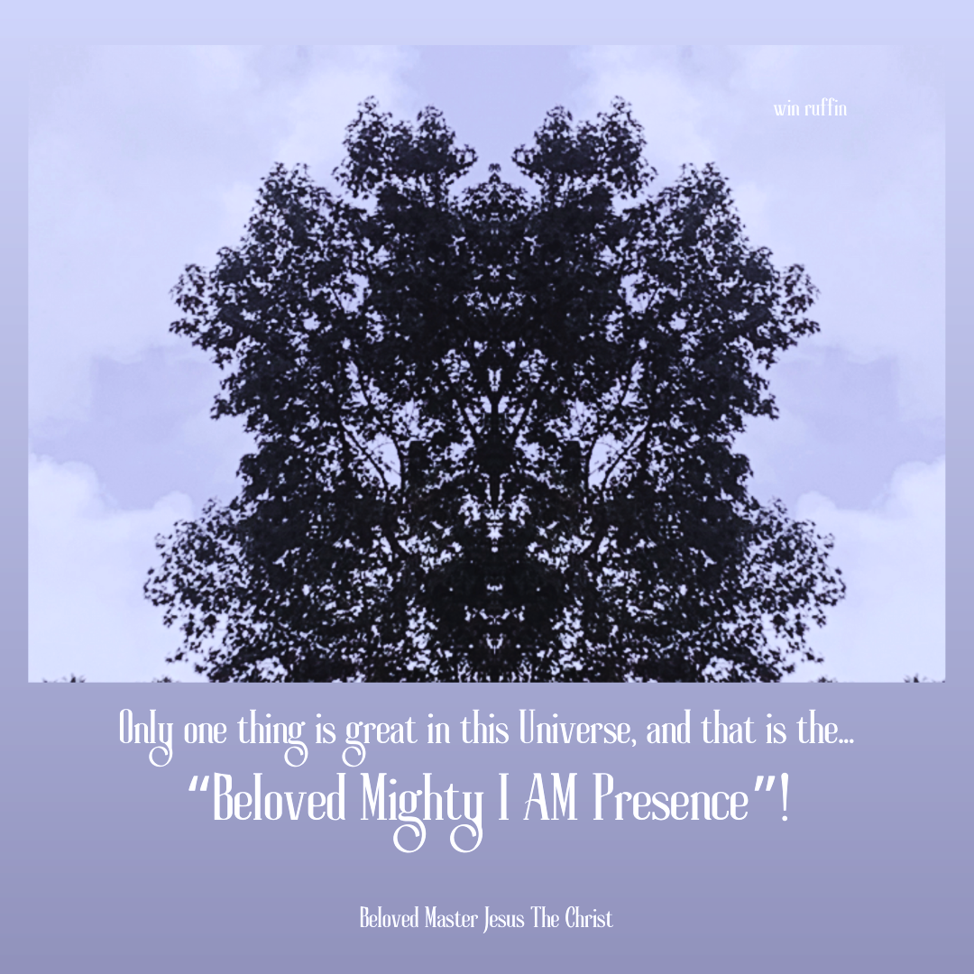 Beloved Master Jesus The Christ quote 27