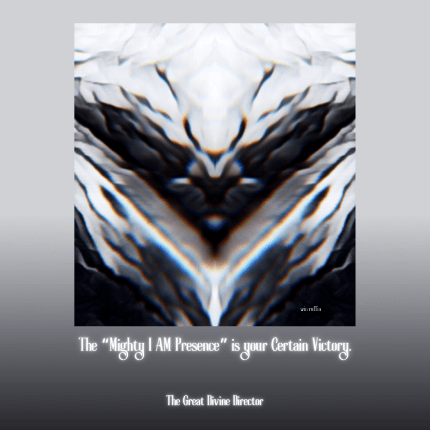 The Great Divine Director quote 32