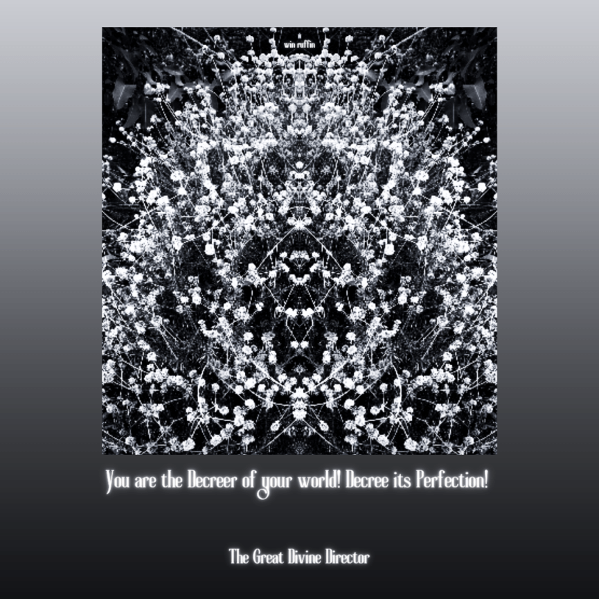 The Great Divine Director quote 33