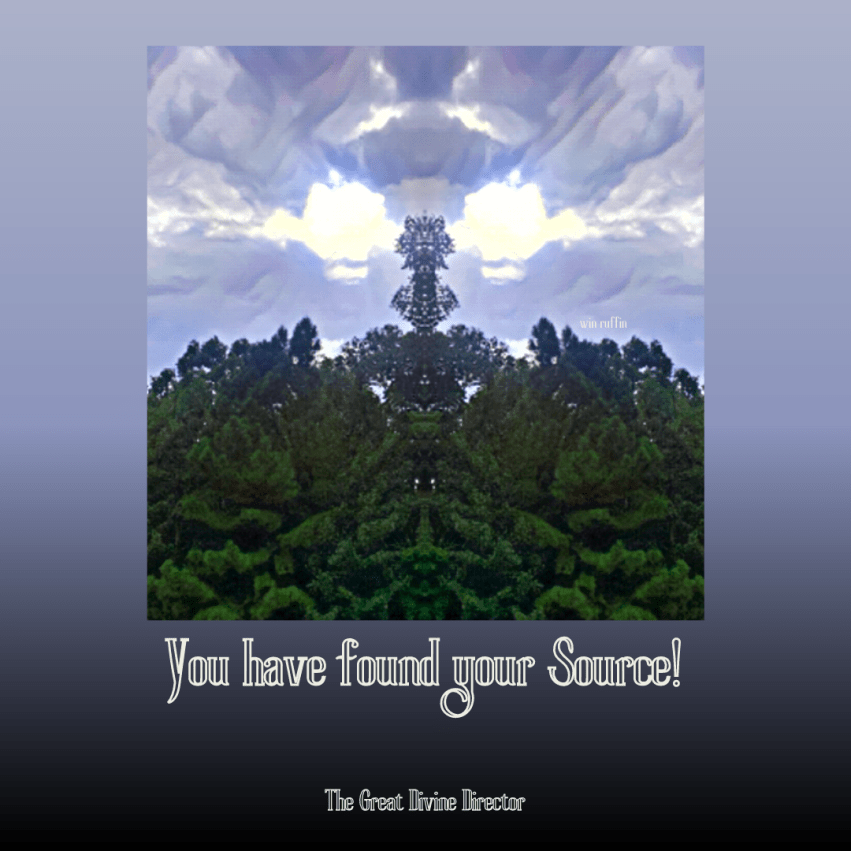 The Great Divine Director quote 35