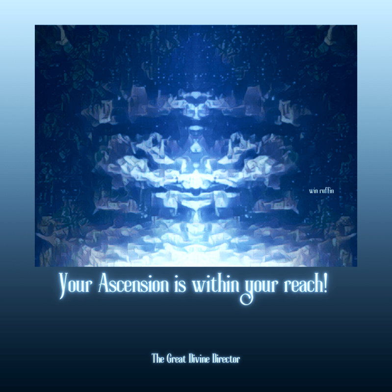 The Great Divine Director quote 40