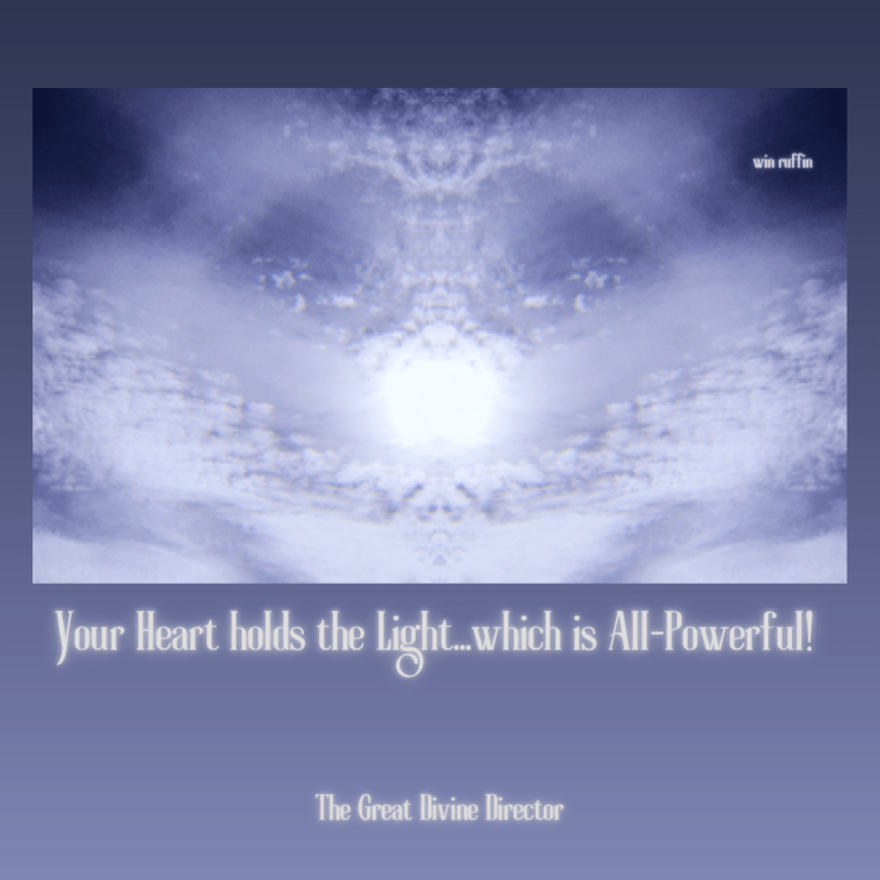 The Great Divine Director quote 42