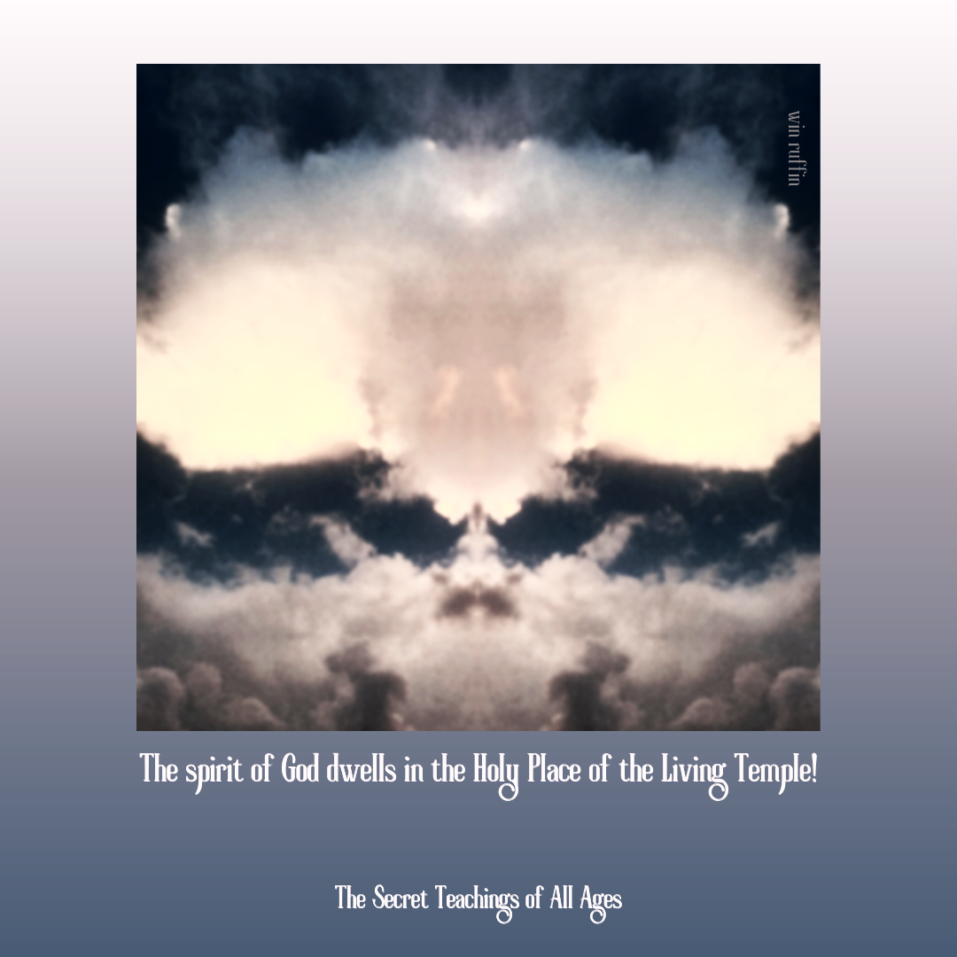 The Secret Teachings of All Ages quote 6