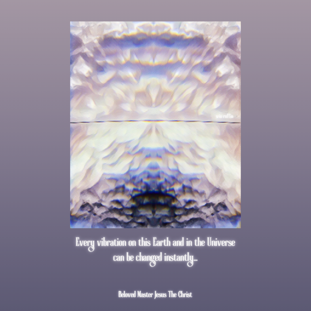 Beloved Master Jesus The Christ quote 28