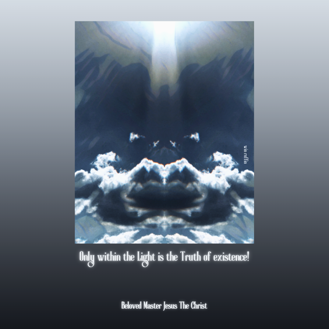 Beloved Master Jesus The Christ quote 30