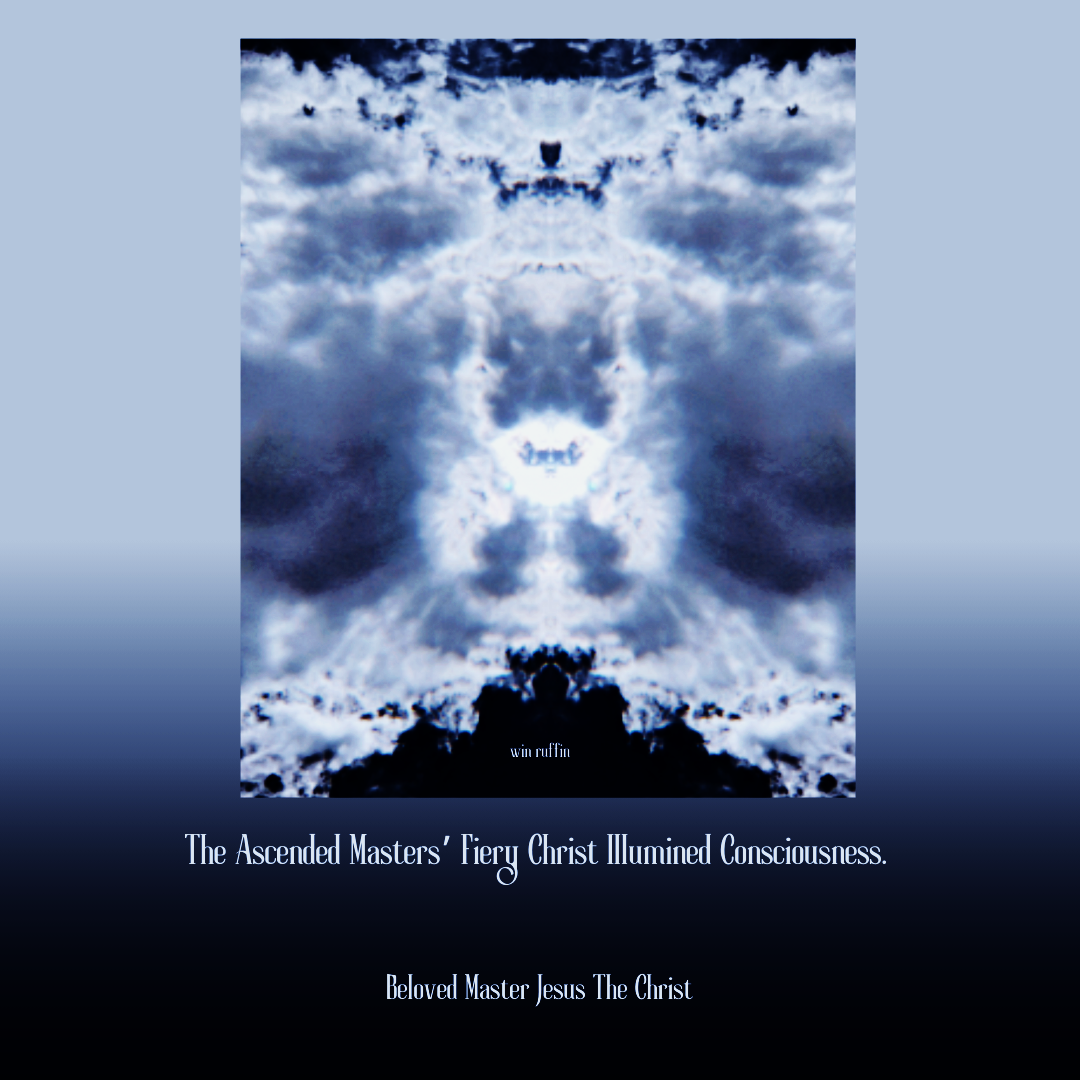 Beloved Master Jesus The Christ quote 60