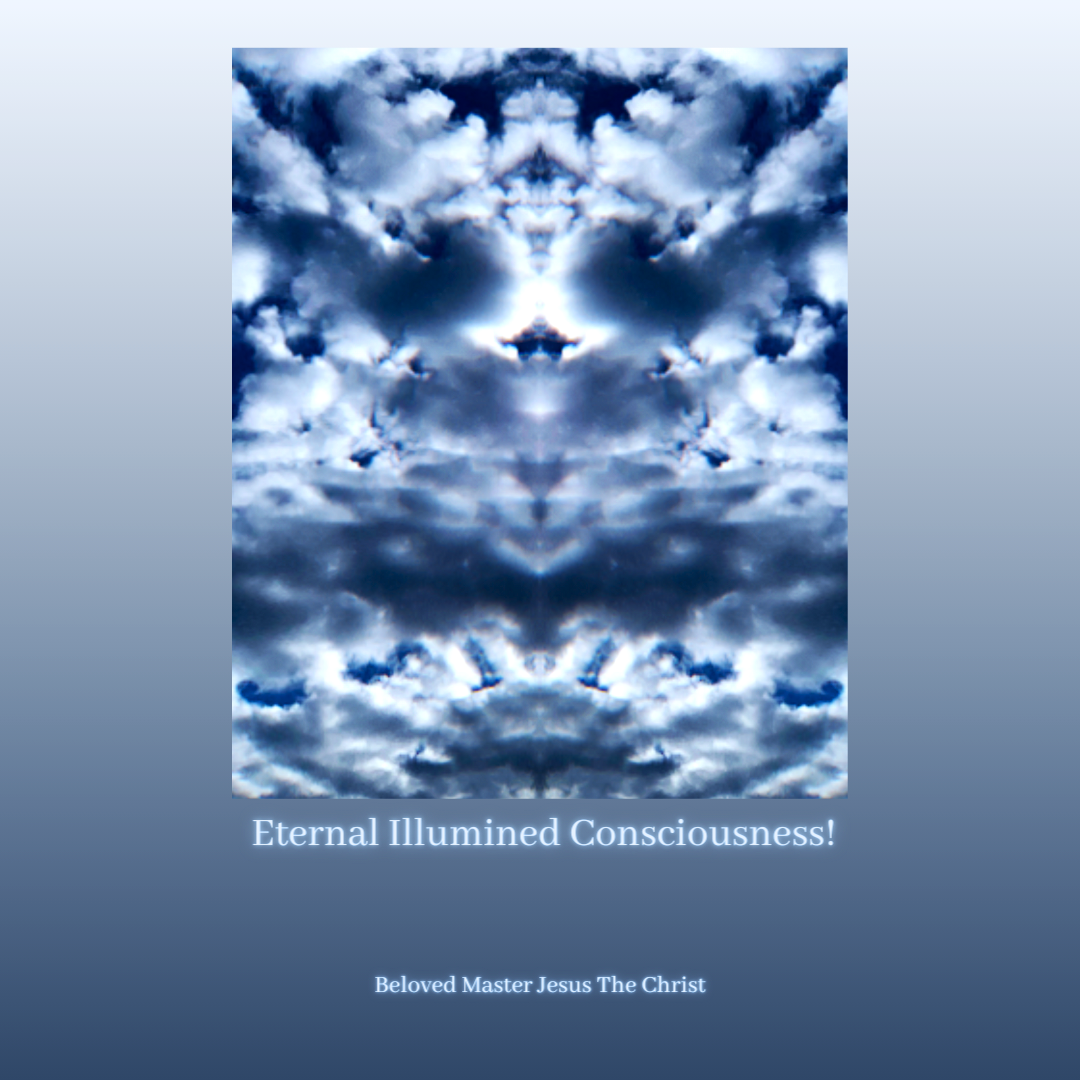 Beloved Master Jesus The Christ quote 61