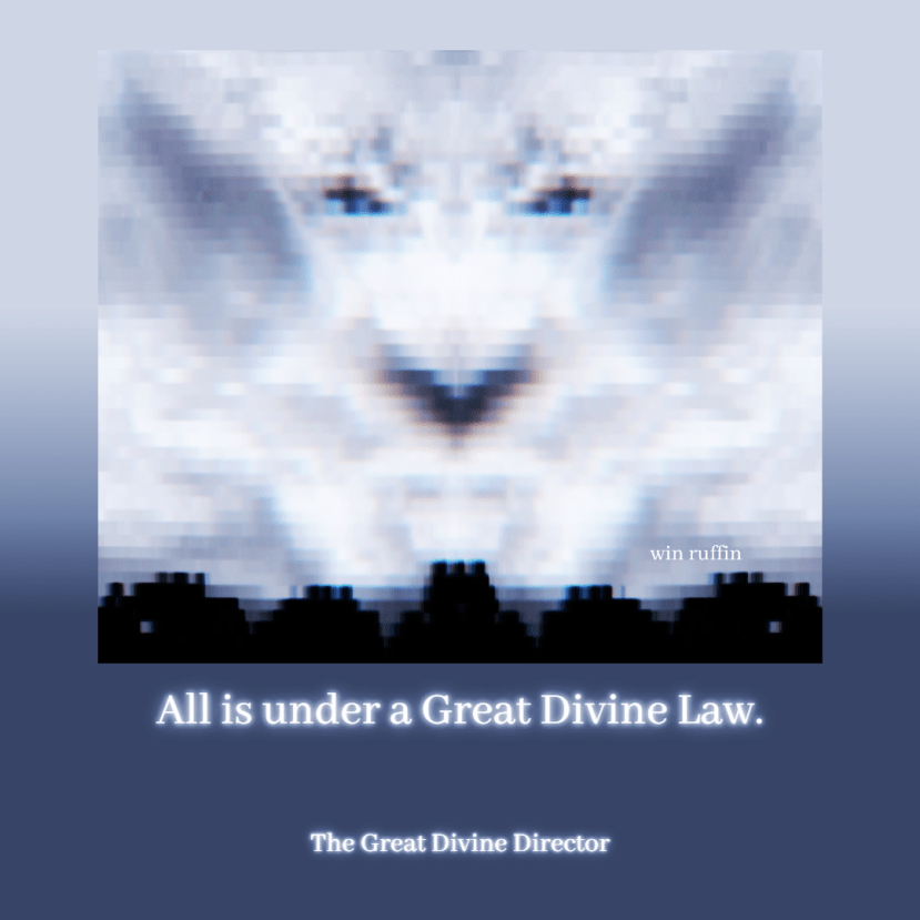The Great Divine Director quote 302