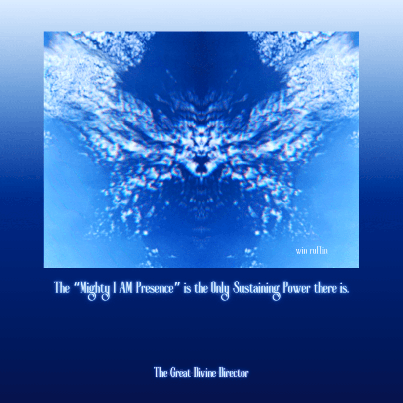 The Great Divine Director quote 46