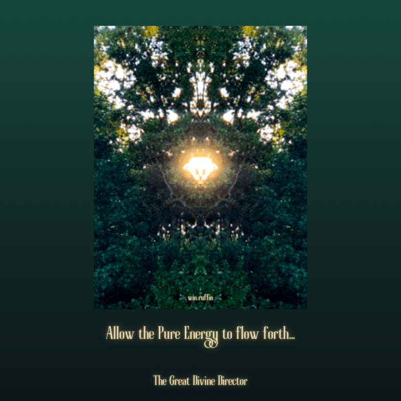 The Great Divine Director quote 47