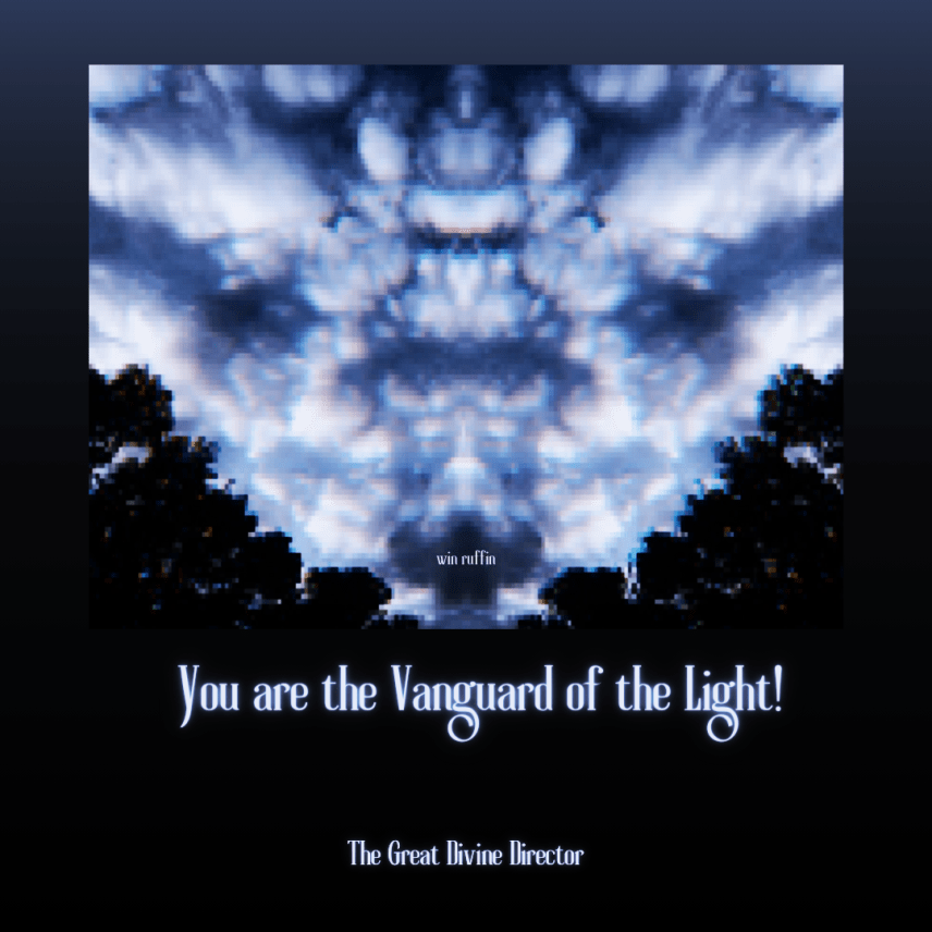 The Great Divine Director quote 309