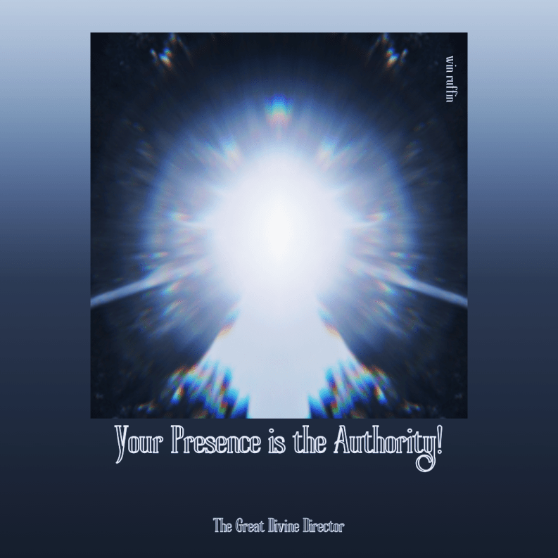 The Great Divine Director quote 314