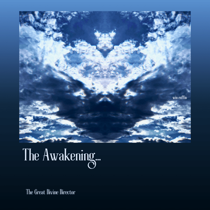 The Great Divine Director quote 316