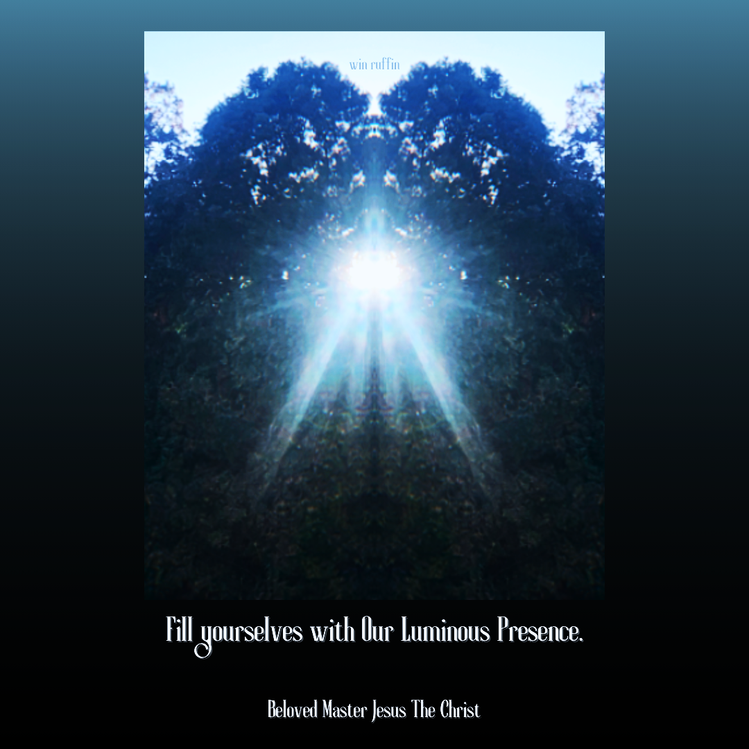 Beloved Master Jesus The Christ quote 69