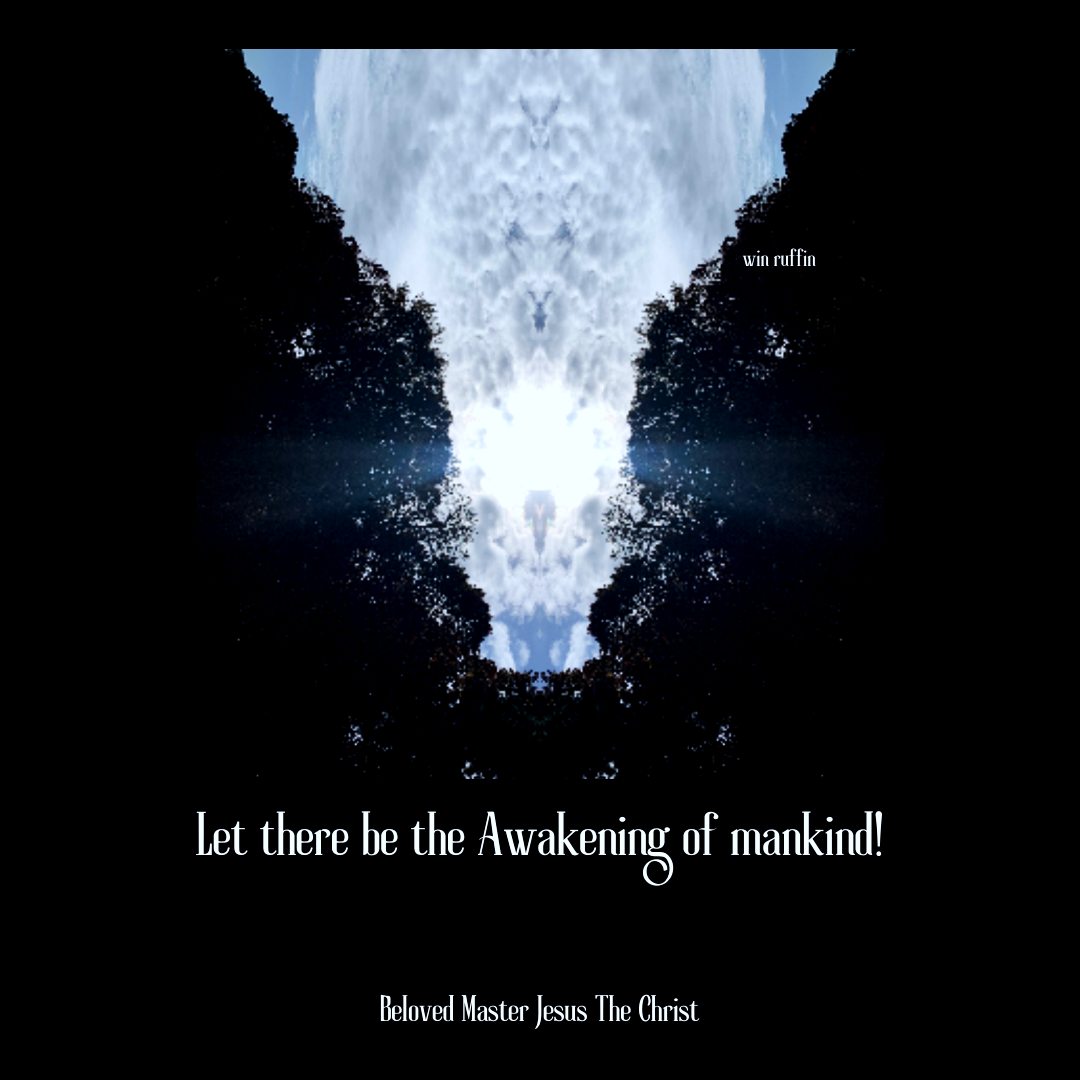 Beloved Master Jesus The Christ quote 73