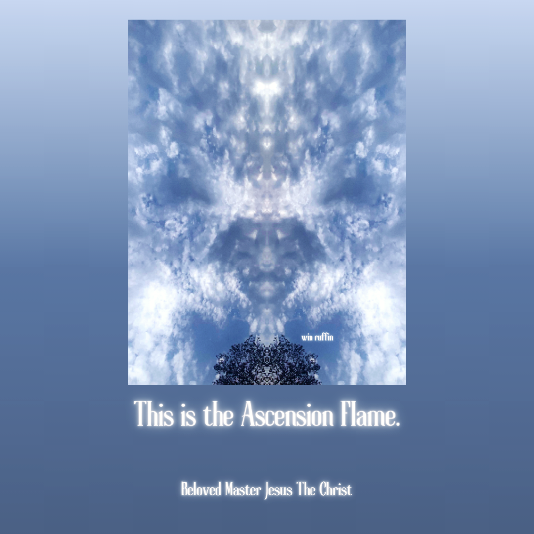 The Beloved Master Jesus The Christ quote 72