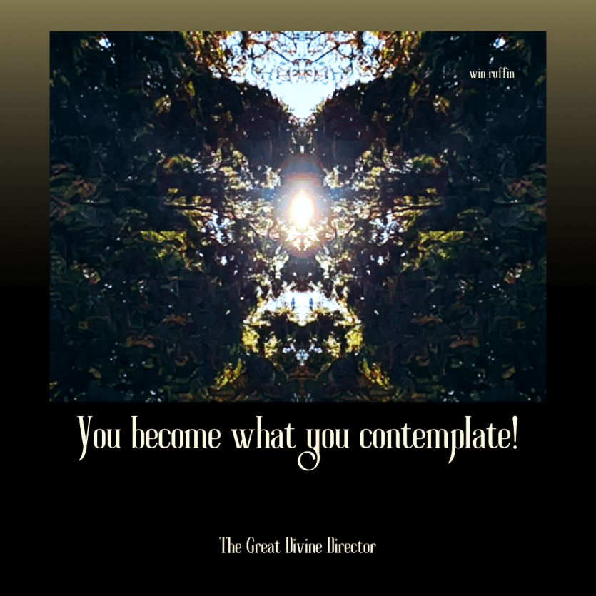 The Great Divine Director quote 322