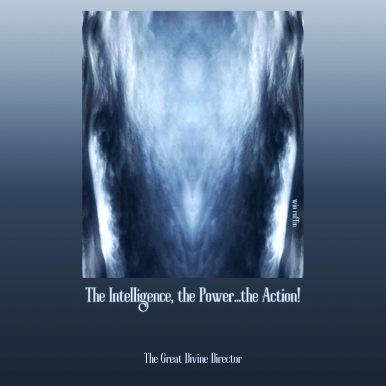 The Great Divine Director quote 324