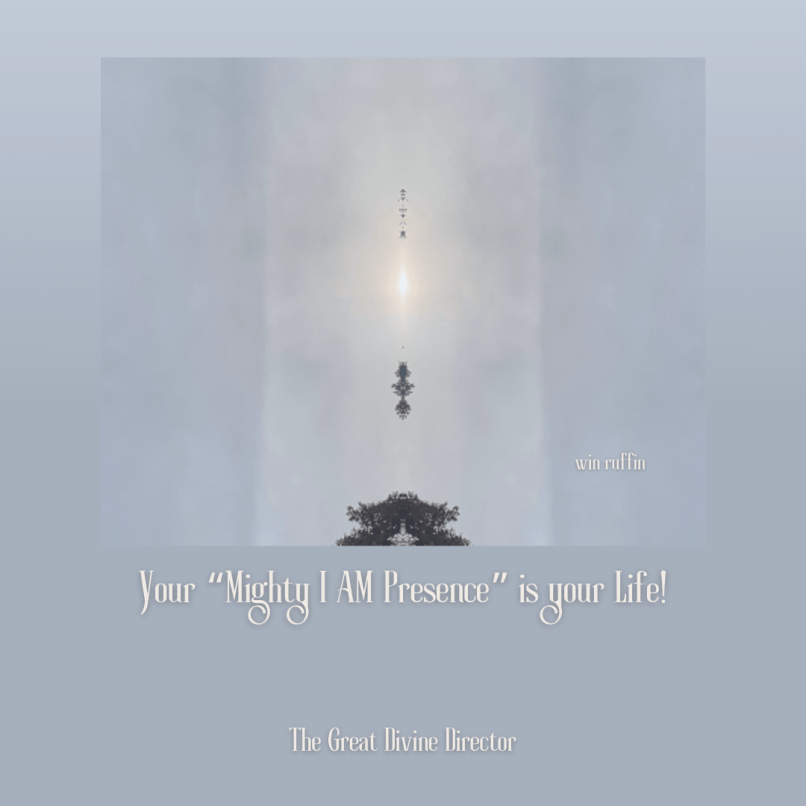 The Great Divine Director quote 326