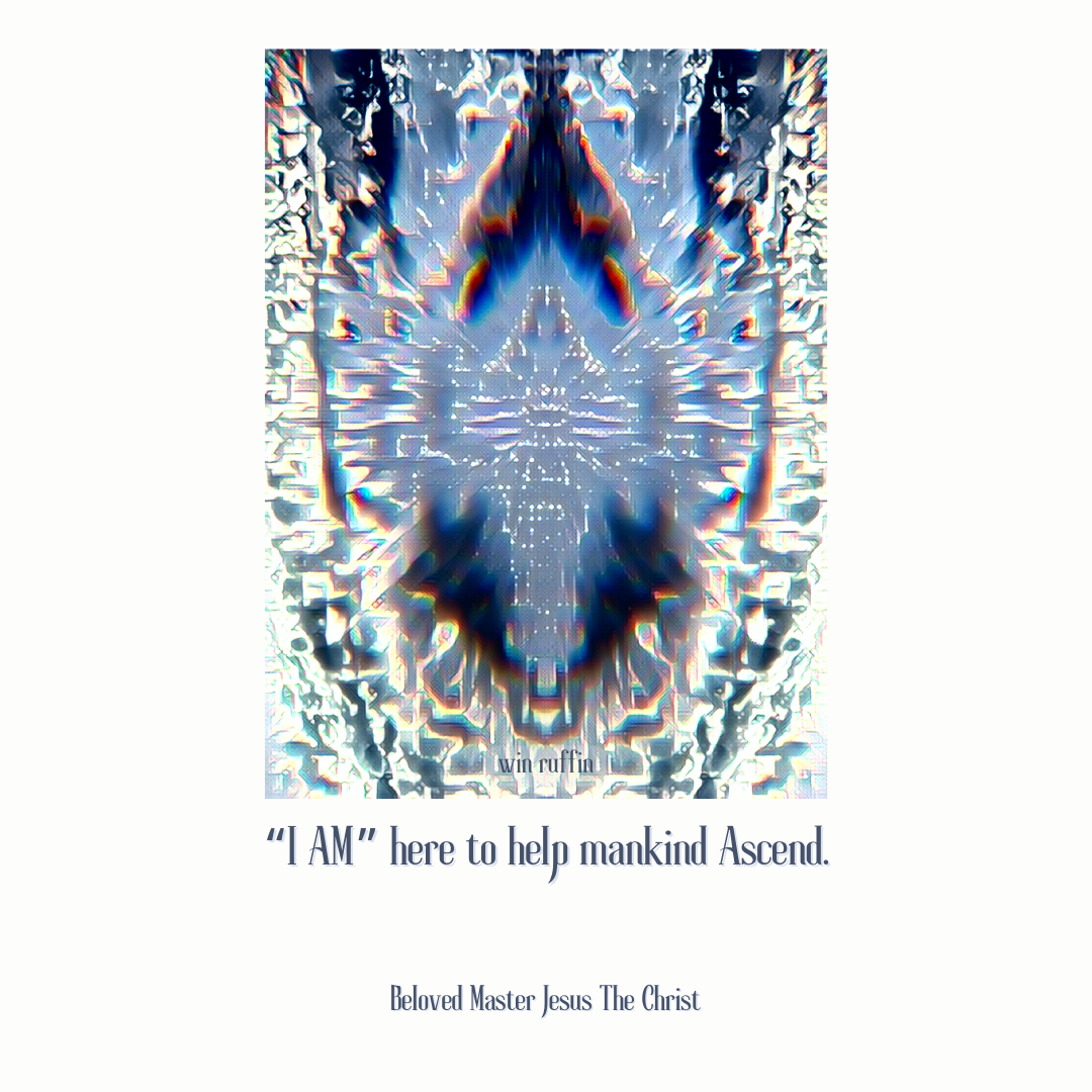 Beloved Master Jesus The Christ 73