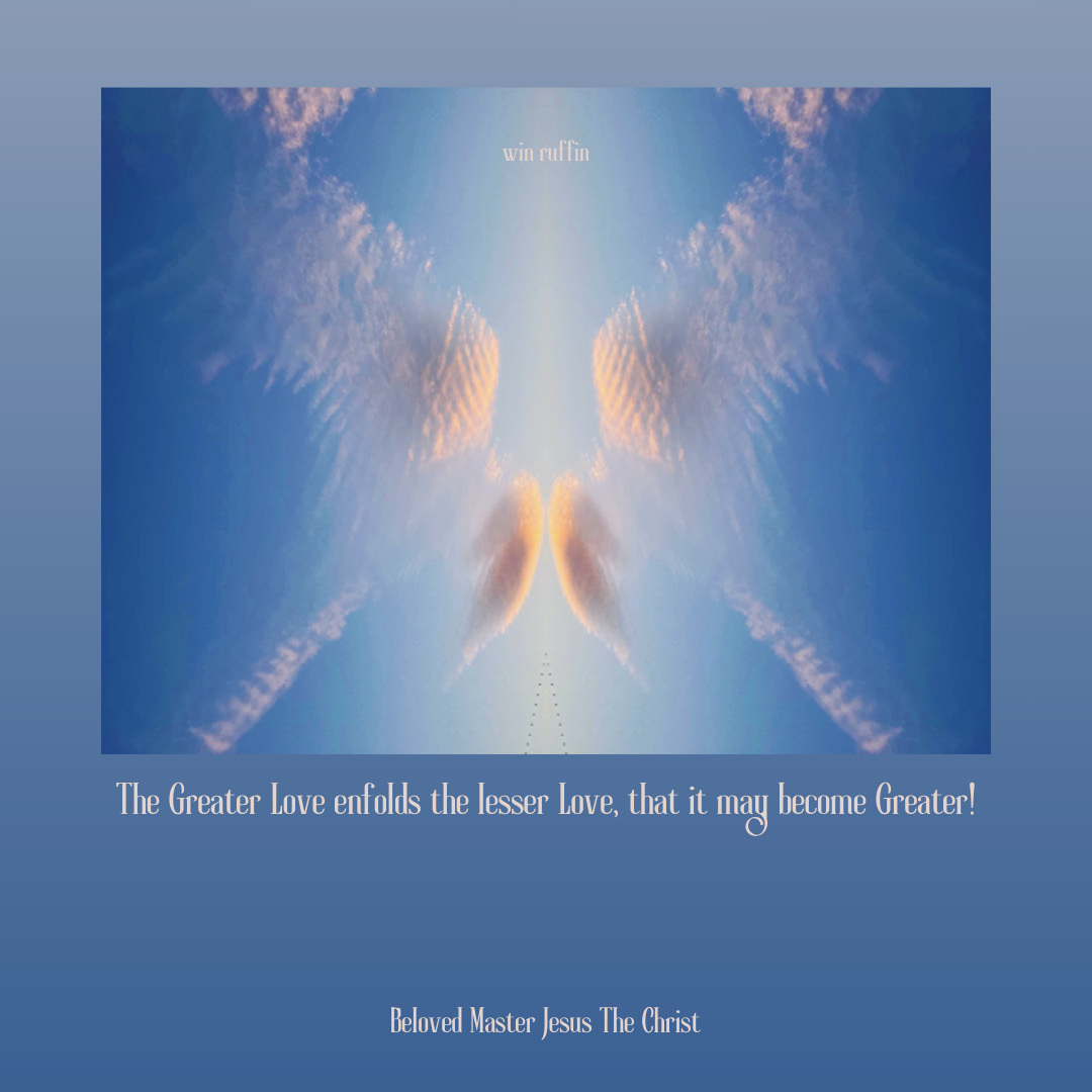 Beloved Master Jesus The Christ quote 76