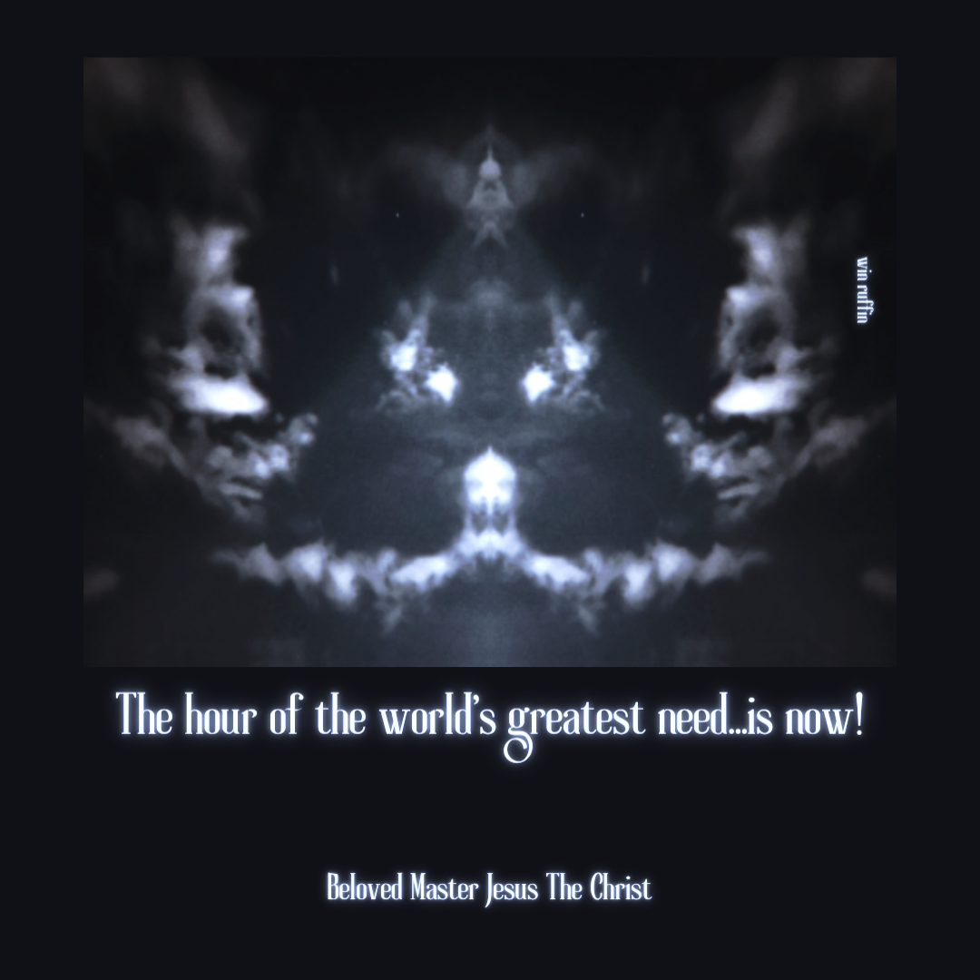 Beloved Master Jesus The Christ quote 77