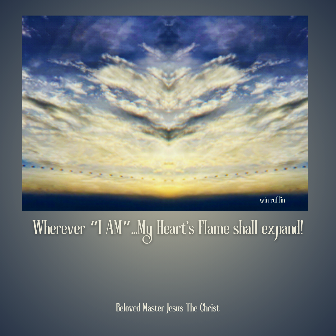 Beloved Master Jesus The Christ quote 78