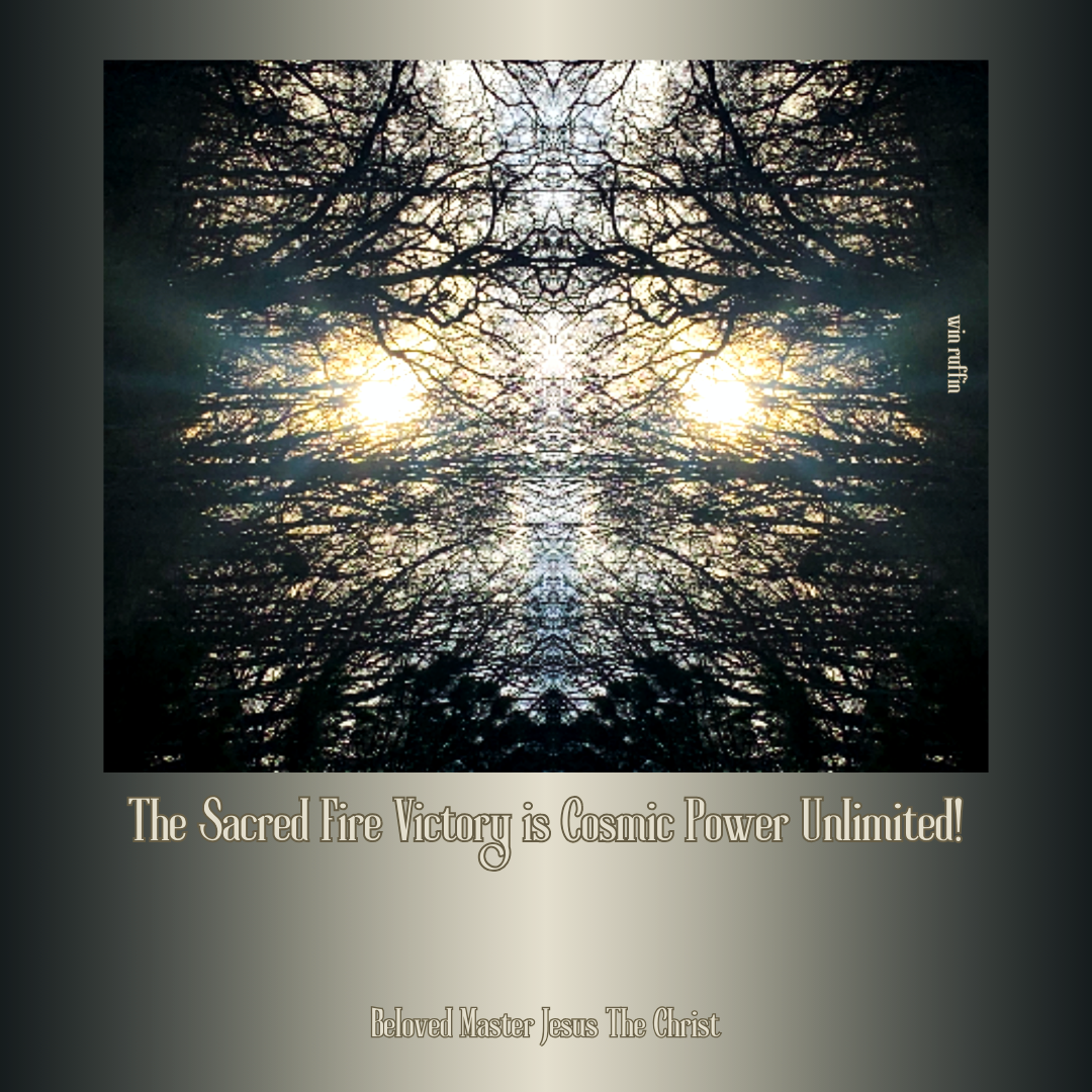 Beloved Master Jesus The Christ quote 79