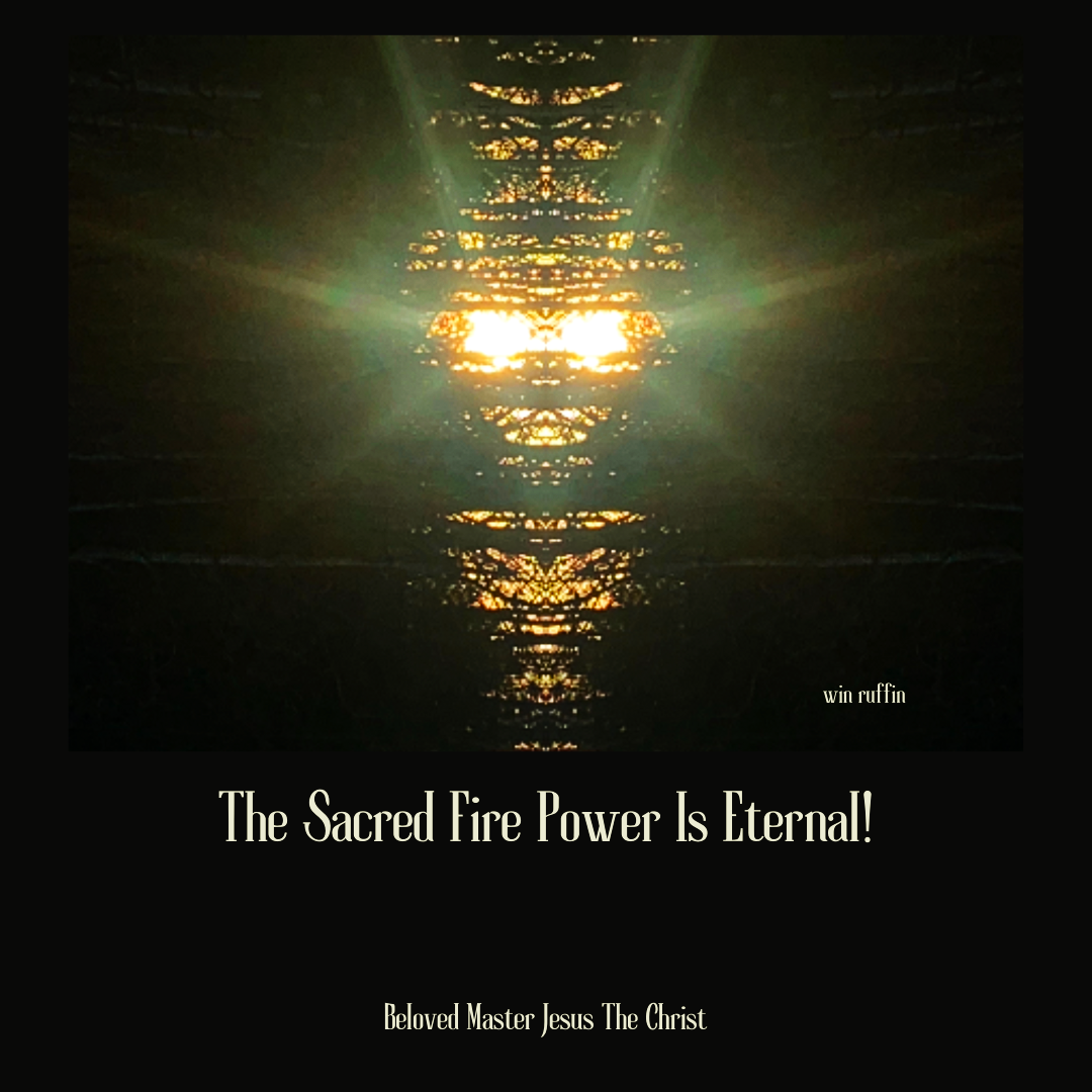 Beloved Master Jesus The Christ quote 80