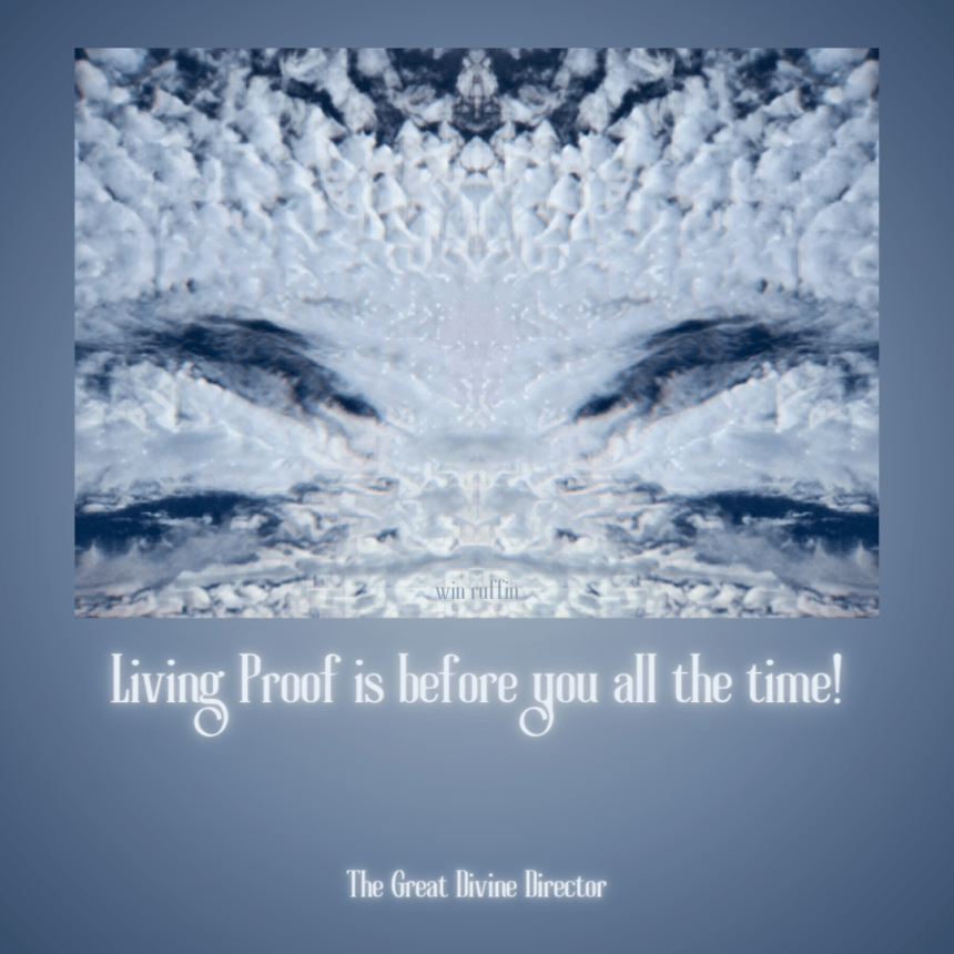 The Great Divine Dirctor quote 346